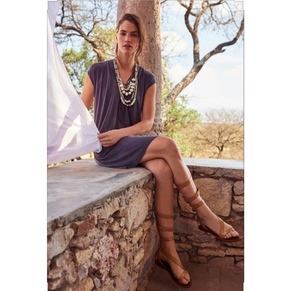 Anthropologie Dresses & Skirts - Dolan Left Coast Lola Cocoon Tunic

Size S